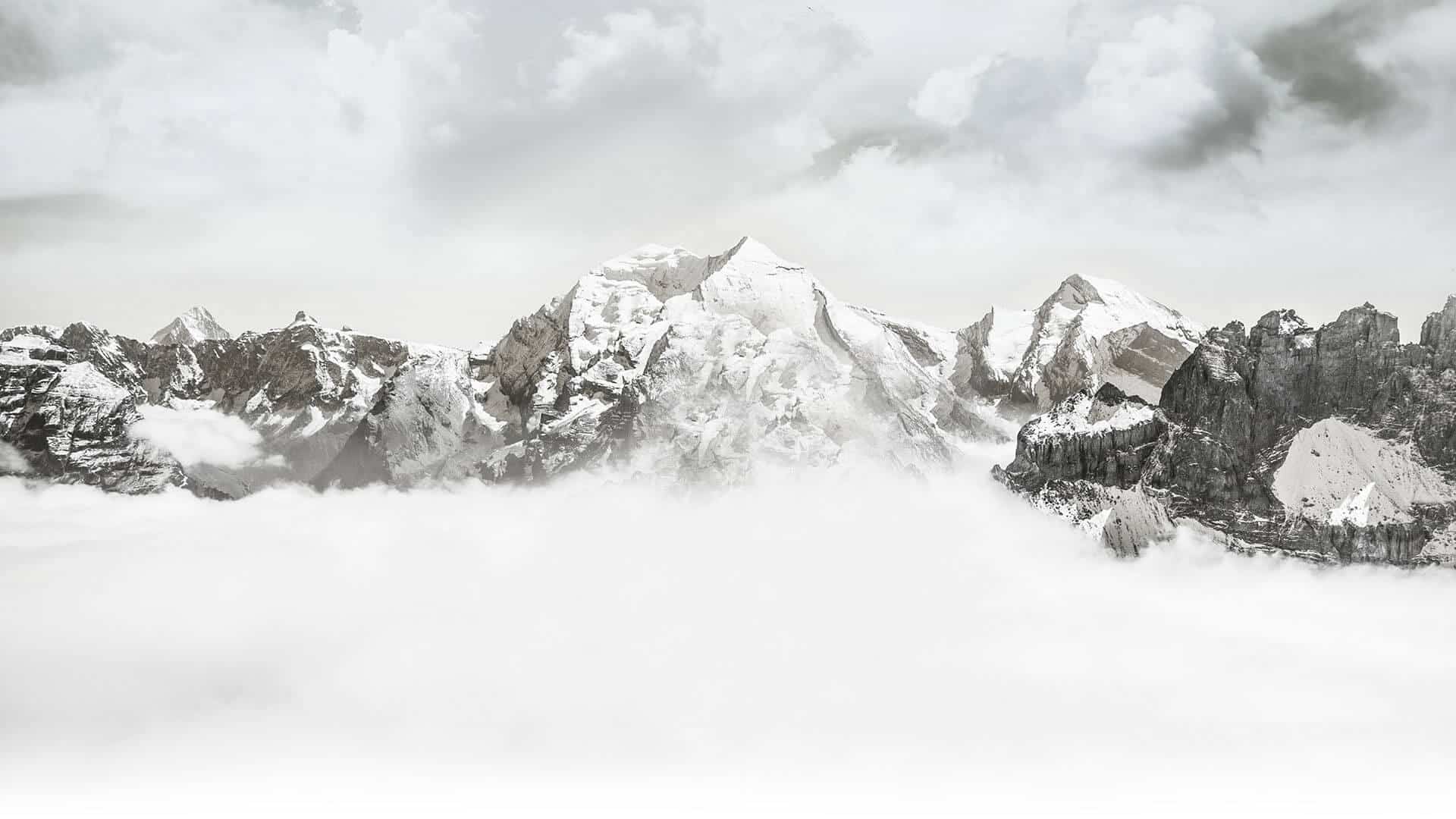 mountainscene-nepal Luxury holidays nepal