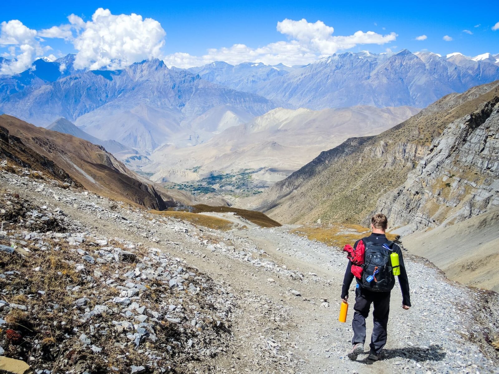 Muktinath